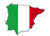 CLÍNICA DENTAL EUROPA - Italiano
